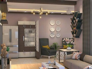 1 BHK Apartment For Sale in Nalasopara East
