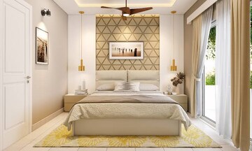 Bedroom in 1 BHK Apartment at Nalasopara East – for Sale