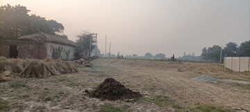 Plot Area in  Plot at Babatpur – for Sale