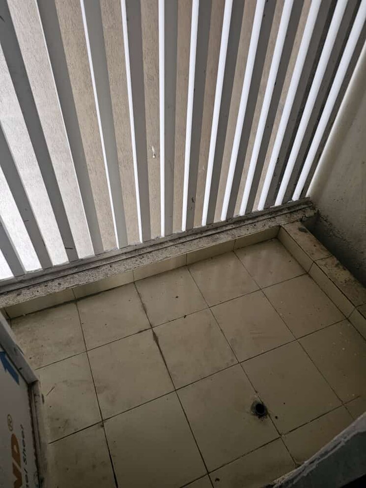 Balcony, bhairaav-goldcrest-residency 1 Bedroom 750 Sq.Ft. Apartment In Ghansoli Navi Mumbai 7314698