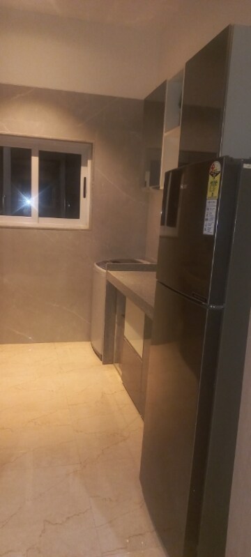 Bathroom in 2 BHK Apartment at N Rose Northern Hills, Dahisar East – for Sale