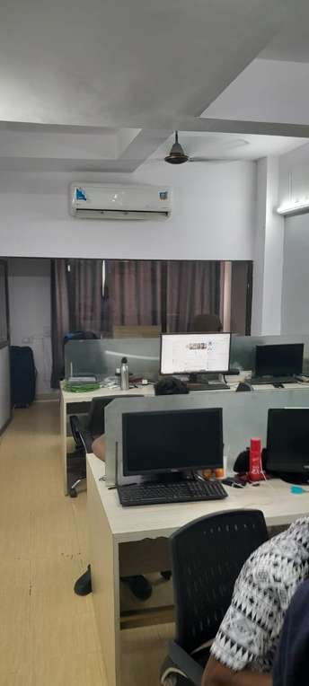 Commercial Office Space 415 Sq.Ft. For Rent in Majiwada Thane  7314737