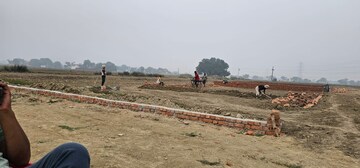  Plot For Sale in Babatpur