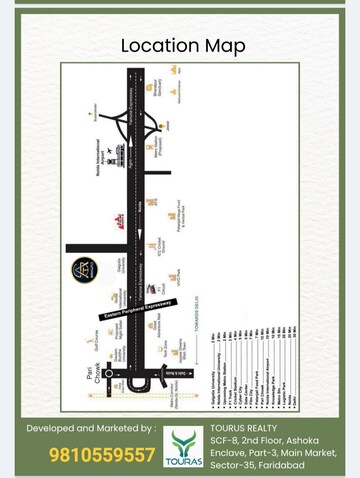  Plot For Sale in Dankaur