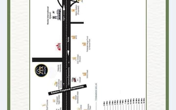 Plot For Sale in Dankaur