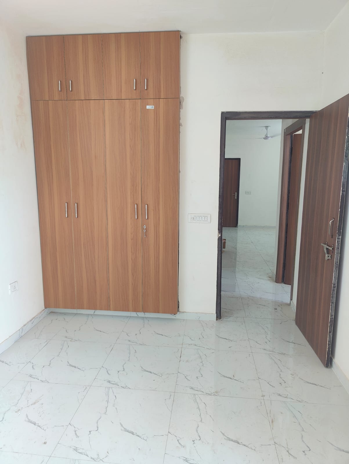 2 BHK Apartment For Rent in Pivotal 99 Marina Bay Sector 99 Gurgaon  7314756