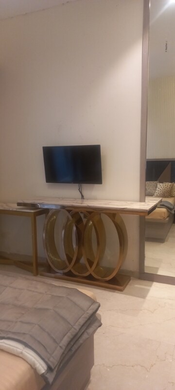 Kitchen in 2 BHK Apartment at N Rose Northern Hills, Dahisar East – for Sale