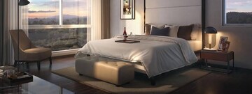 3 BHK Apartment For Sale in Conscient Hines Elevate, Sector 59