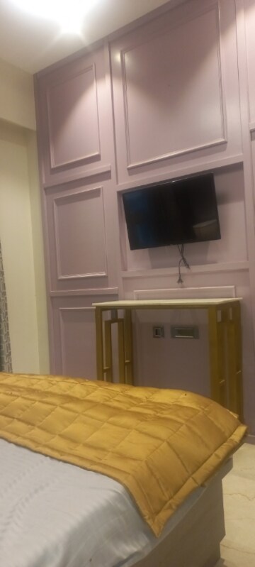 Kitchen in 2 BHK Apartment at N Rose Northern Hills, Dahisar East – for Sale