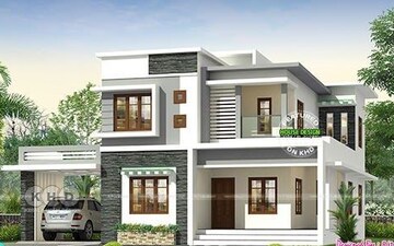 2 BHK Independent House For Sale in Sampangi Rama Nagar