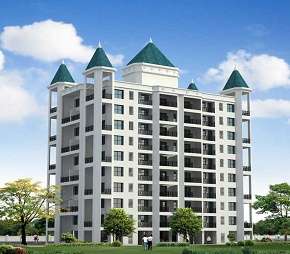 1 BHK Apartment For Rent in ARV Ganga Kingston Mohammadwadi Pune  7314789