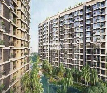 3 BHK Apartment For Rent in Beliaghata Kolkata  7314794