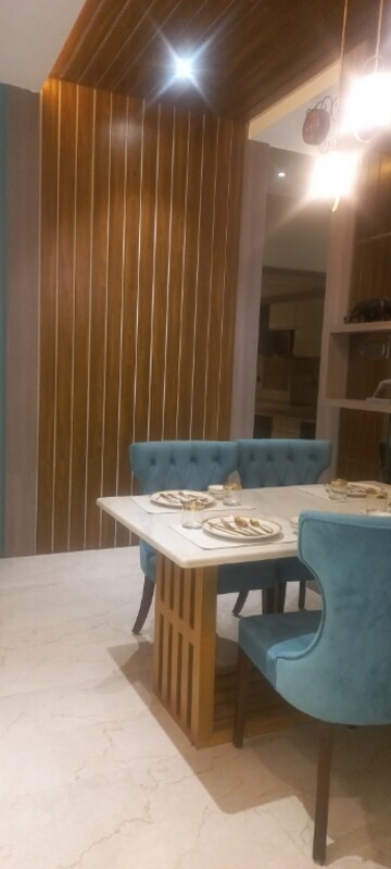 Bedroom in 2 BHK Apartment at N Rose Northern Hills, Dahisar East – for Sale