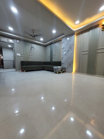 3 BHK Apartment For Sale in Sodala
