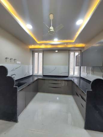 3 BHK Builder Floor For Resale in Sodala Jaipur  7314854