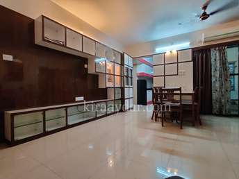 3 BHK Apartment For Rent in Aundh Pune  7314869