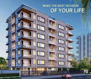 4 BHK Apartment For Resale in Shree Urban Crown Modi Nagar Jaipur  7314890