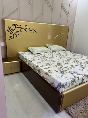 Bedroom in 3 BHK Apartment at Kharar – for Sale