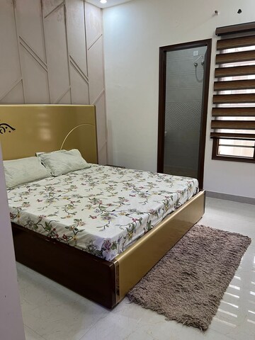 Bedroom in 3 BHK Apartment at Kharar – for Sale