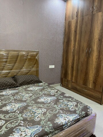 Bedroom in 3 BHK Apartment at Kharar – for Sale