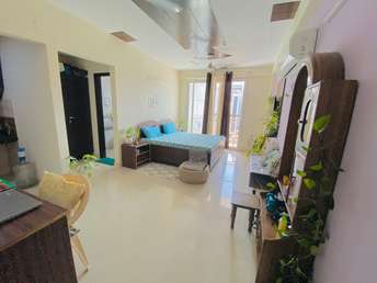 1 RK Builder Floor For Rent in Vipul World Floors Sector 48 Gurgaon  7314908