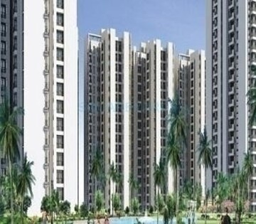 3 BHK Apartment For Sale in Jaypee Greens Kosmos, Sector 134