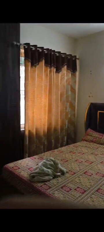 Bedroom in 3 BHK Apartment at Jaypee Greens Kosmos, Sector 134 – for Sale