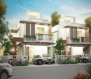 4 BHK Apartment For Rent in Puravankara The Sound of Water Bannerghatta Bangalore  7314918