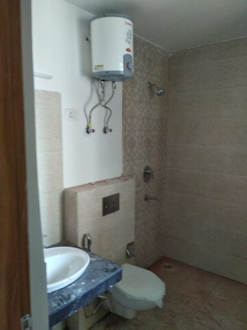 Bathroom in 3.5 BHK Apartment at ATS Triumph, Sector 104 – for Sale