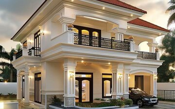 1 BHK Independent House For Sale in Marsur