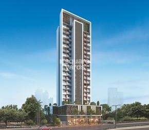2 BHK Apartment For Rent in Neel Sidhi Anexo Ghansoli Navi Mumbai  7315033
