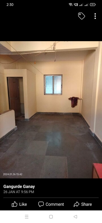 Room in 1 RK Apartment at Ram Niwas Kharghar, Kharghar – for Sale