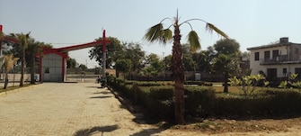 Plot For Resale in Mathura Road Delhi  7315011