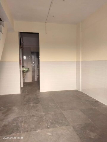 Room in 1 RK Apartment at Ram Niwas Kharghar, Kharghar – for Sale