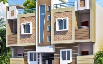 2 BHK Independent House For Sale in Marsur