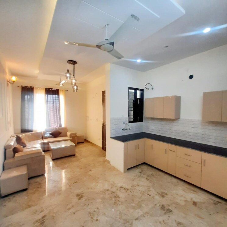 Living Room, sector 115 3 Bedroom 1400 Sq.Ft. Builder Floor In Sector 115 Mohali 7315016