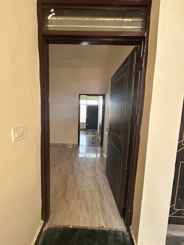 Building Lobby in 3 BHK Builder Floor at Sector 115 – for Sale