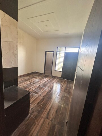 Kitchen in 3 BHK Builder Floor at Sector 115 – for Sale