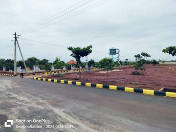 Plot For Resale in Kamkole Hyderabad  7315017