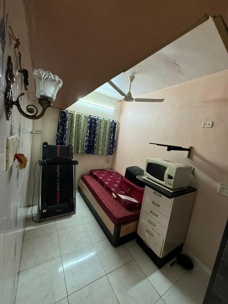 Bedroom, grace-residency-malad 2 Bedroom 528 Sq.Ft. Apartment In Malad West Mumbai 7315010