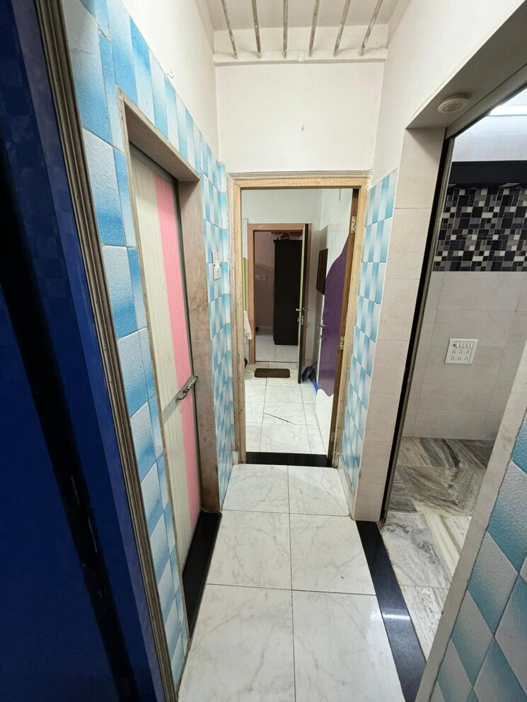 undefined, grace-residency-malad 2 Bedroom 528 Sq.Ft. Apartment In Malad West Mumbai 7315010