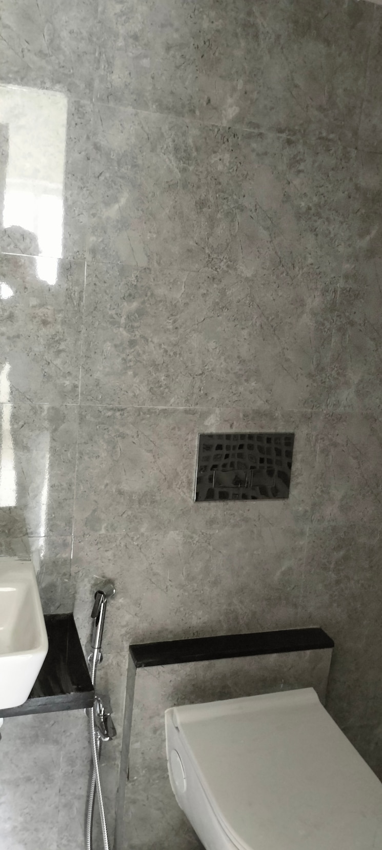 Attached Bathroom, grace-residency-malad 2 Bedroom 528 Sq.Ft. Apartment In Malad West Mumbai 7315010