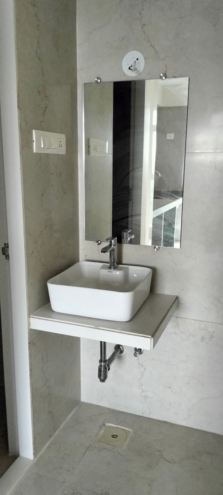 Bathroom, grace-residency-malad 2 Bedroom 528 Sq.Ft. Apartment In Malad West Mumbai 7315010