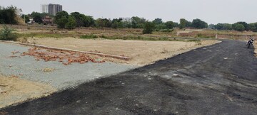 Plot Area in  Plot at Harahua – for Sale