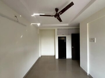 Building Lobby in 2 BHK Apartment at Vasai West – for Sale