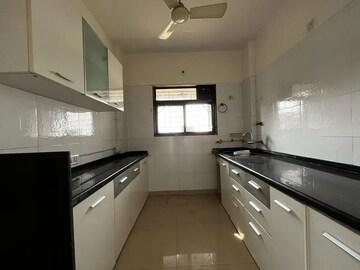 Kitchen in 2 BHK Apartment at Vasai West – for Sale
