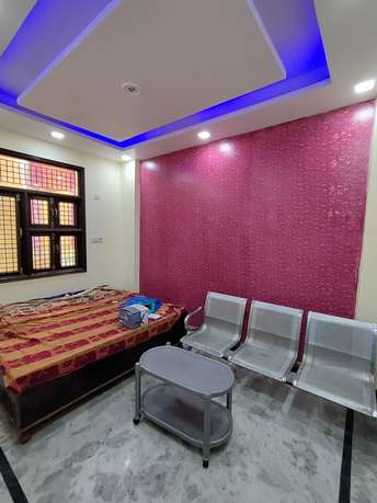 1 RK Builder Floor For Rent in Mohan Garden Delhi  7315079