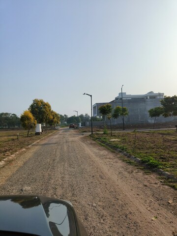 Plot Area in  Plot at Sector 109 – for Sale