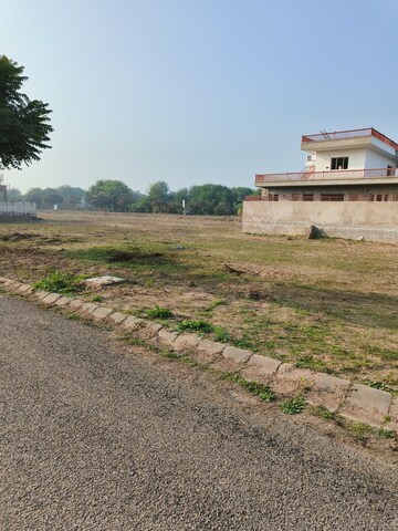 Plot Area in  Plot at Sector 109 – for Sale
