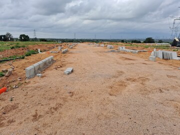  Plot For Sale in Kadthal